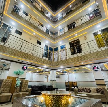 HR Guest House