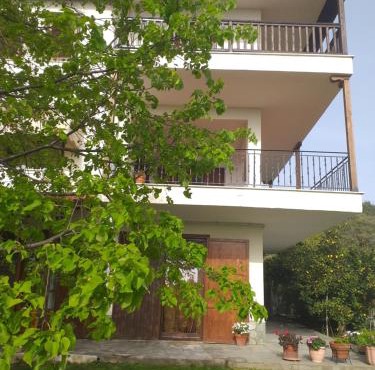Hristos house