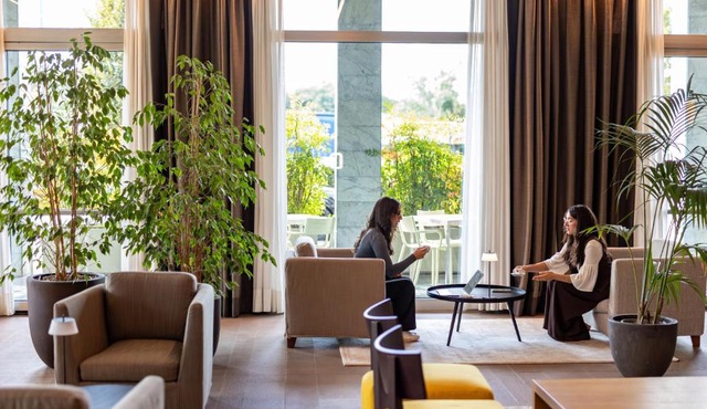 HSM Hotel San Martino