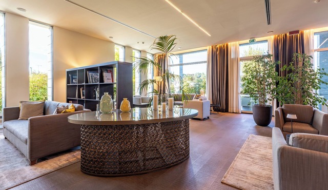 HSM Hotel San Martino