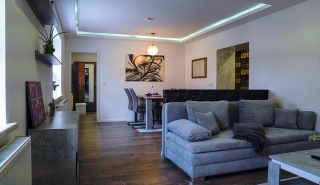 HT Apartment No2Feel Like Home