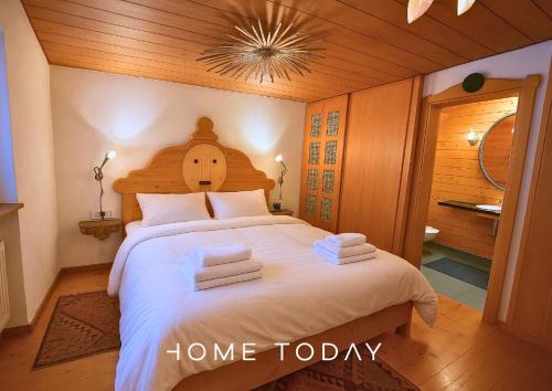 HT - Esclusivo chalet a Cortina d'Ampezzo