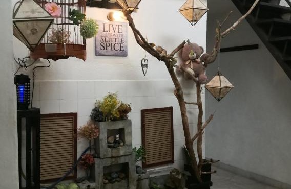 Hua Tang Homestay