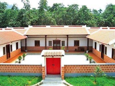 Huaigu B&B