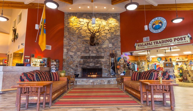 Hualapai Lodge