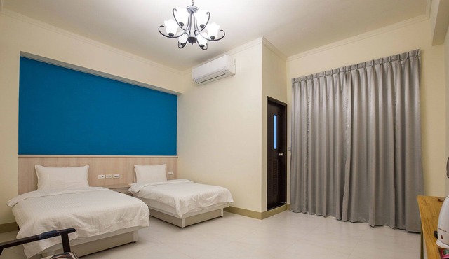 Hualien Elephant B&B