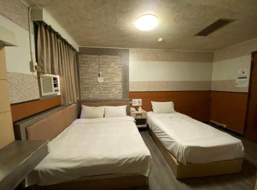 Huang Kai Hotel
