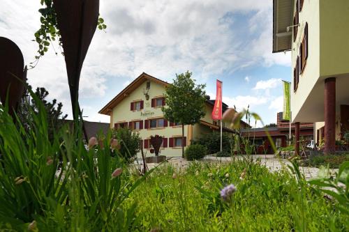 Hubertus Apfeltrang - Braugasthof und Wellnesshotel im Allgäu