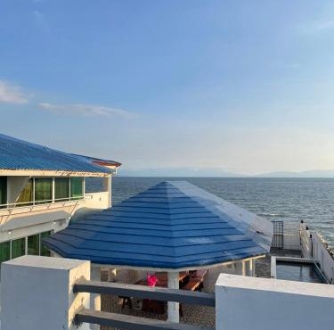 HUBIBI Villa Staycation Balayan