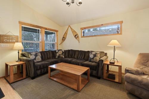 Huckleberry Cottage home