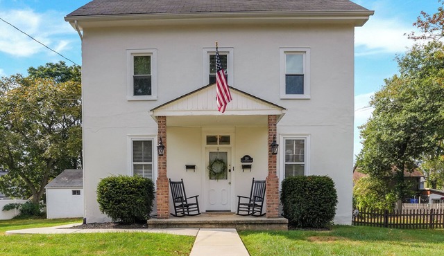 Huckleberry Haven: 4-bedroom Luxury Apartment