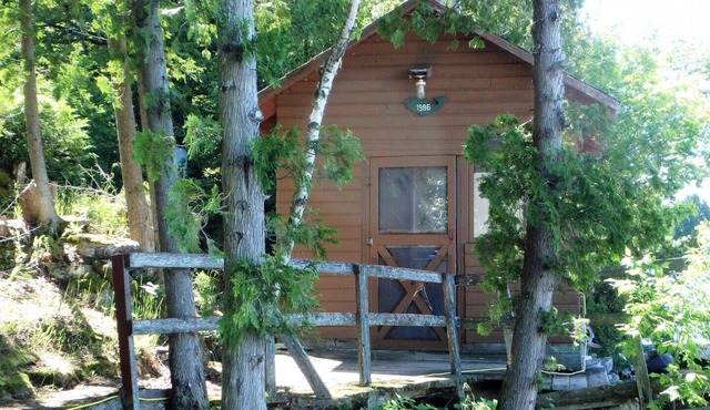 Hudson Bay Cottage 8