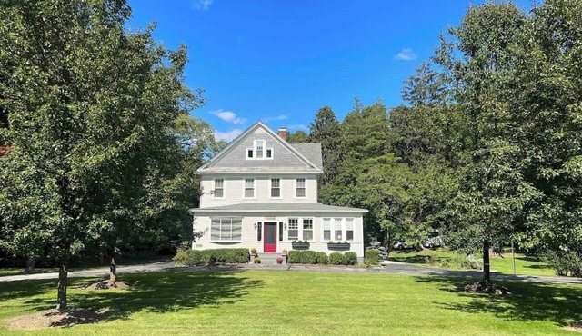 Hudson Valley House: Quiet Oasis near West Point