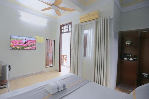 Hue Ancient Hostel