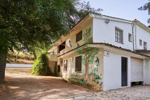 Huerta del Cañamares