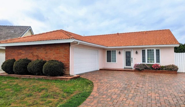 Huge Backyard, Near Disney, Family Friendly, Quiet Neighborhood