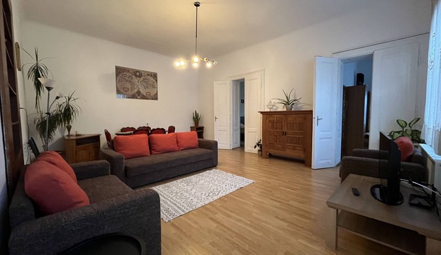 Huge Comfortable Fully Equipped HOME in Old Town