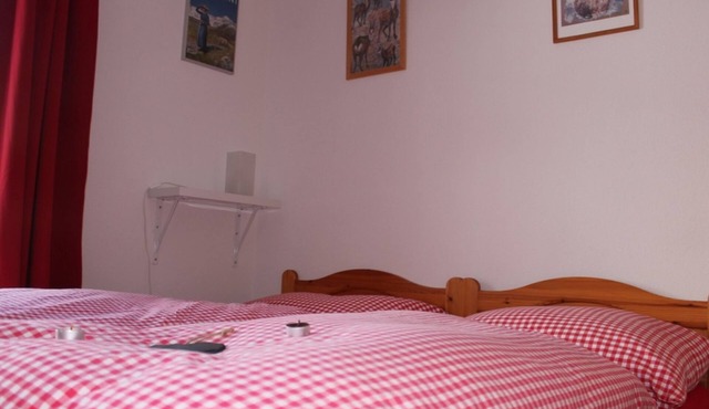 Huggel, (Camischolas/Sedrun), 228.01 by Interhome
