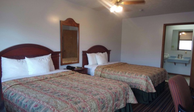 Huggy Bear Motel