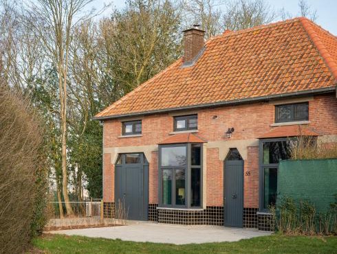Huis Octaaf