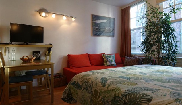 Huis Roomolen