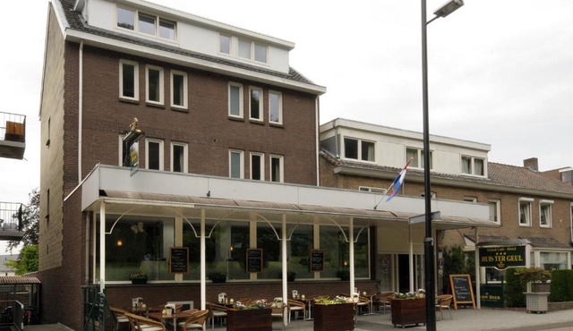 Huis Ter Geul