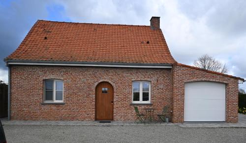 Huis van de Koekuit