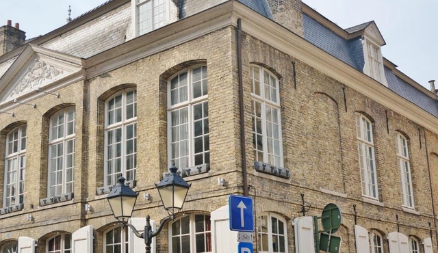 Huis Vandermersch