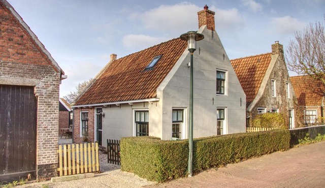 Huisje de Eersteling