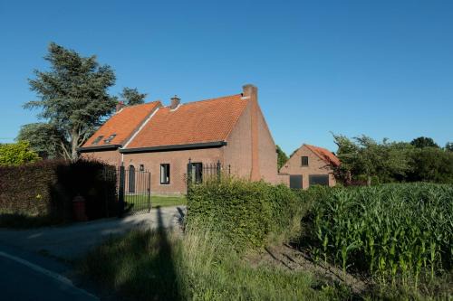Huisje in 't Groen