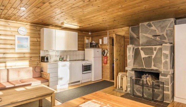 Hukka 8 by Interhome
