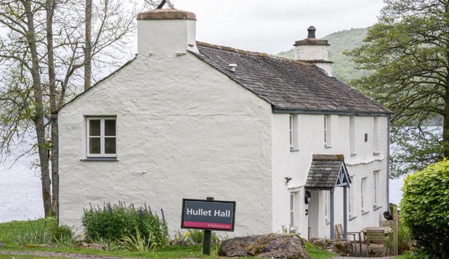 Hullet Hall