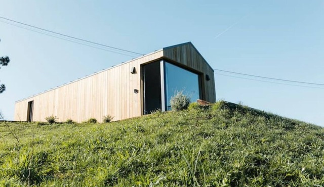 HUMA 2 CABINS