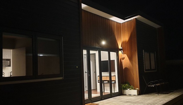 Humble Abode