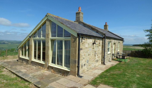 Humbleton Cottage