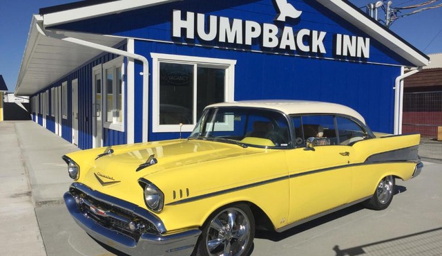Humpback Inn