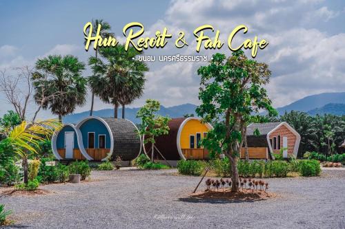 Hun Resort