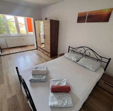 Hunedoara Central Stay