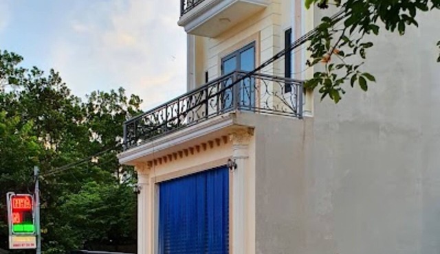 Hung Thinh Hotel