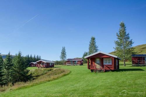 Hunkubakkar Guesthouse