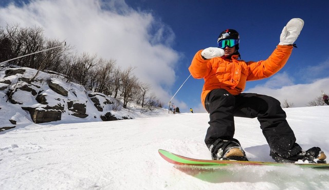 Hunter Mountain 2 Bedroom Condo Catskills