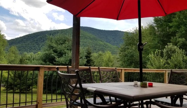 Hunter Mt Amazing Views Catskills! 5 Bedrooms! Best Choice!
