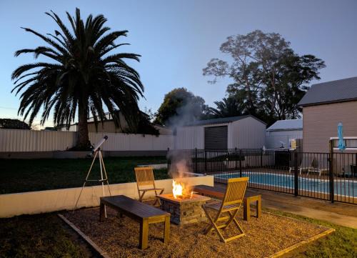 Hunter Valley Haven