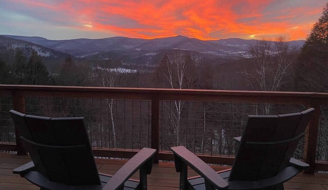 Hunter - Windham Getaway - Mountain Views Sunsets
