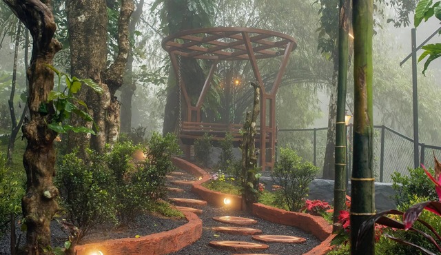 Hunters Hideout Resort