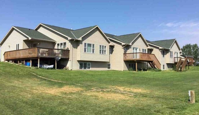 Hunting, Fishing and River-fun Getaway!