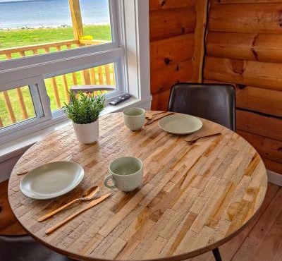 Hunts Point 1-BR Coastal Retreat - Cottage # 7