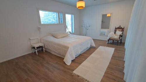 Huoneita Herättäjäjuhlille