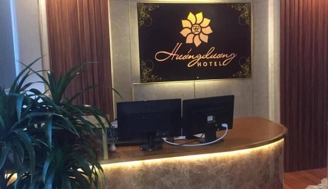 Huong Duong Hotel - by Bay Luxury