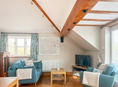 Hurdlemakers Loft